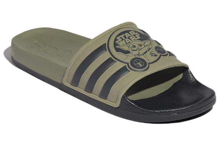 adidas Star Wars x Adilette TND Slide 'The Mandalorian' GZ0070