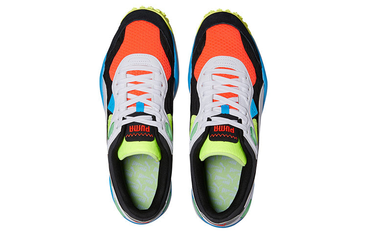 PUMA Street Rider Bizerk 'Multi-Color' 309669-01