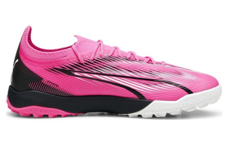 PUMA Ultra Play MG Shoes 'Pink Black White' 107745-01