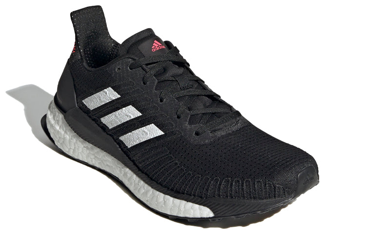 (WMNS) adidas Solarboost 19 White/Black FW7820