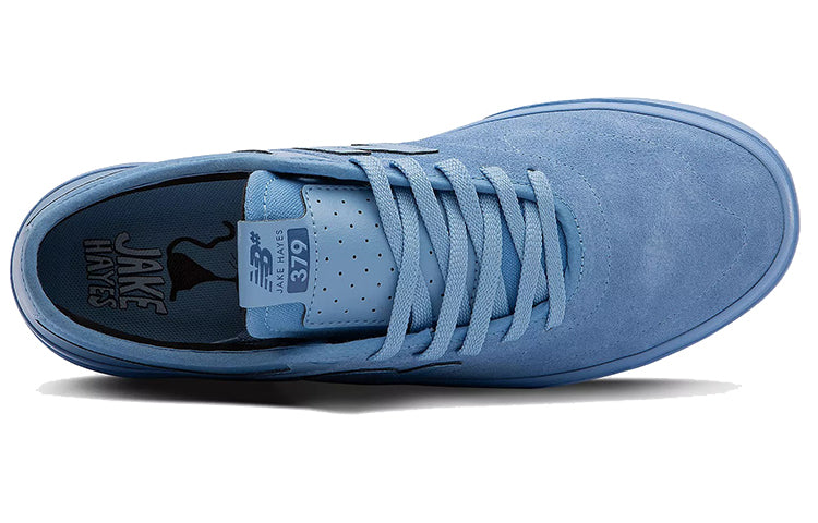 New Balance Numeric 379 'Baby Blue' NM379WRT