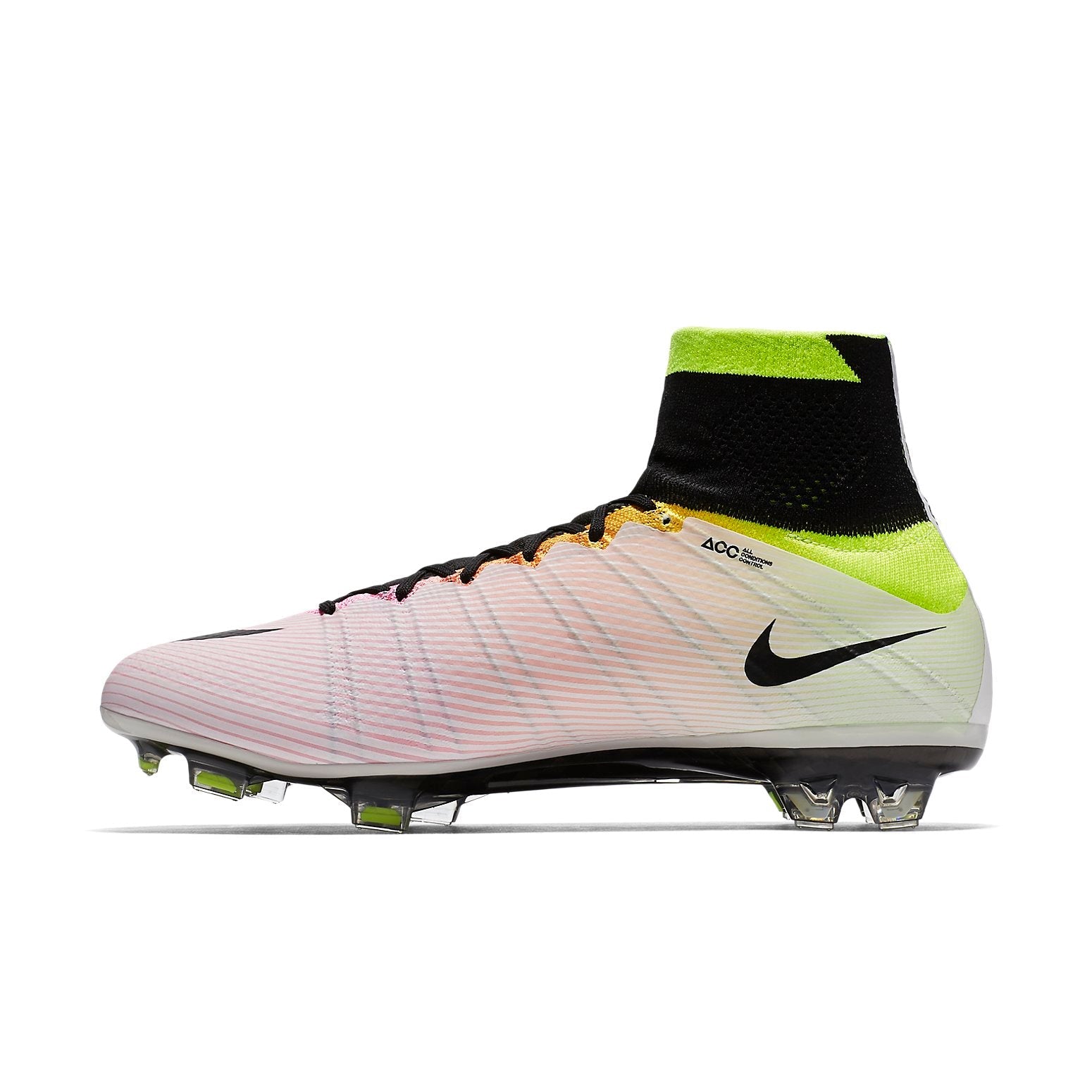 Nike Mercurial Superfly FG 'Radiant Reveal Pack' 641858-107