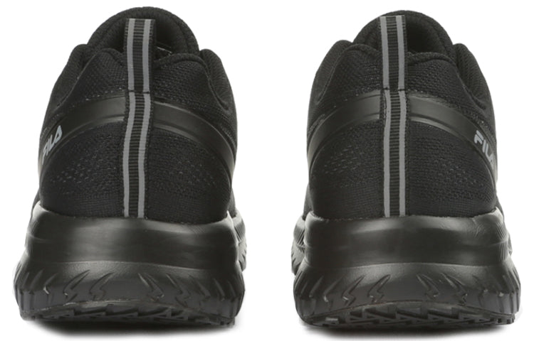FILA Rgb Series 'Black Grey' 1RM01259_001