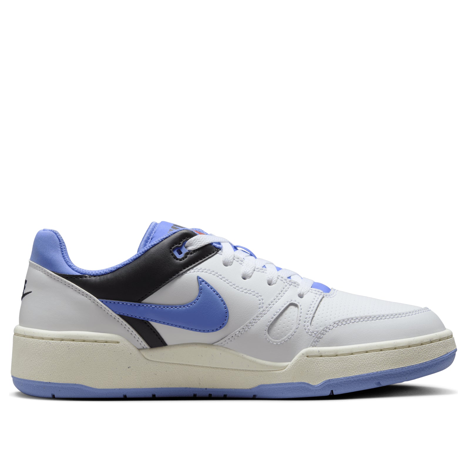 Nike Full Force Low 'Polar' FB1362-100