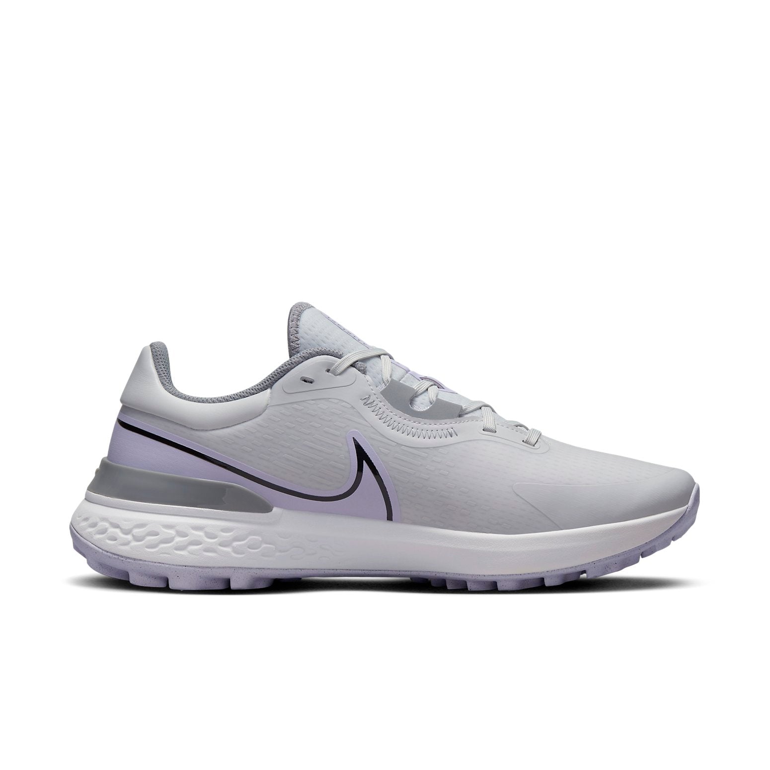Nike Infinity Pro 2 Wide 'Photon Dust Violet Frost' DM8449-005