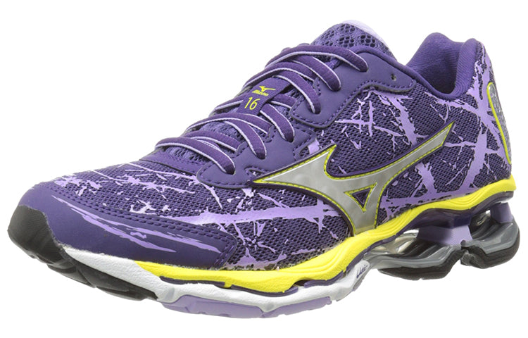 (WMNS) Mizuno Wave Creation 16 'Mulberry Purple' J1GD150104