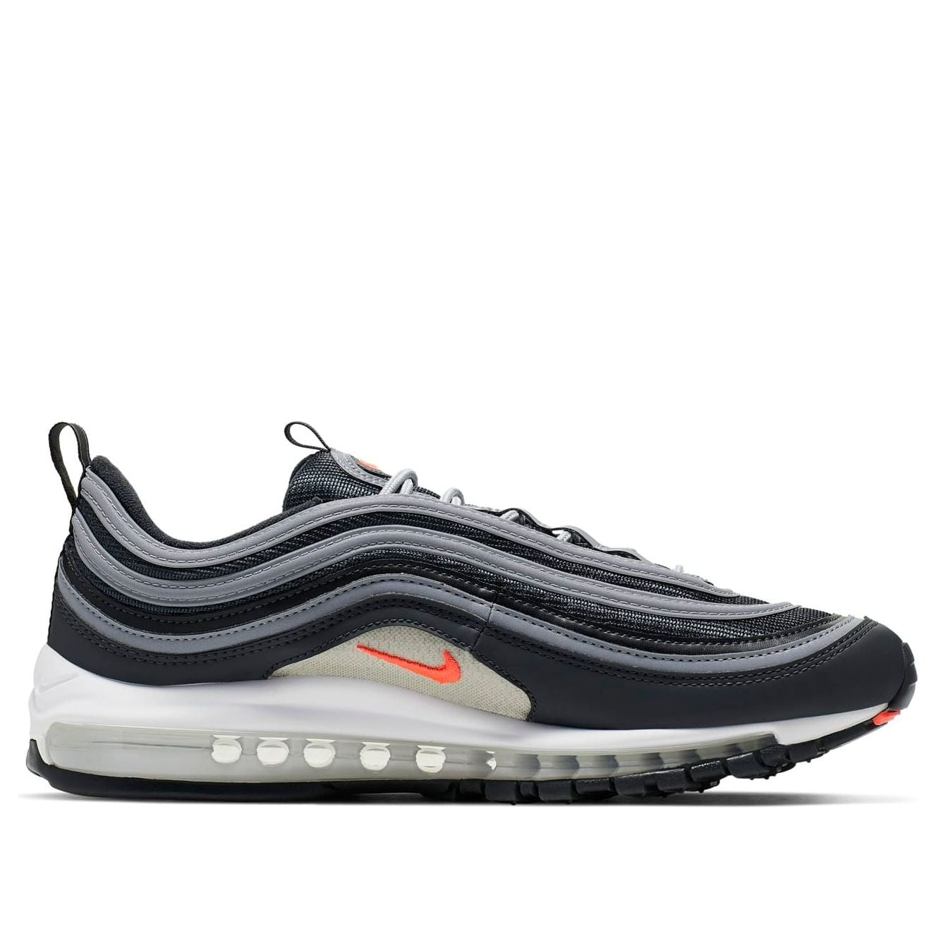 Nike Air Max 97 'Anthracite Crimson' CI6392-001