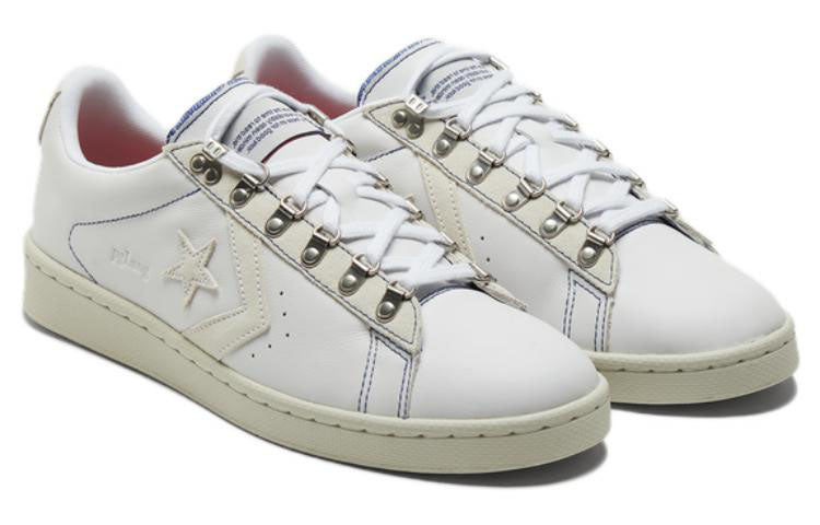 Converse pgLang x Pro Leather Low 'programleather' A00692C
