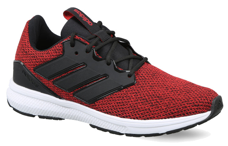 adidas neo Fassona 1.0 Red/Black CM4645