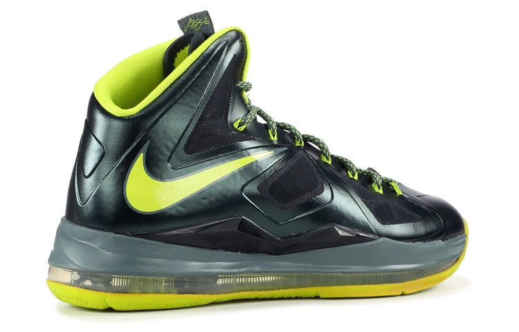 Nike LeBron 10 'Dunkman' 541100-300