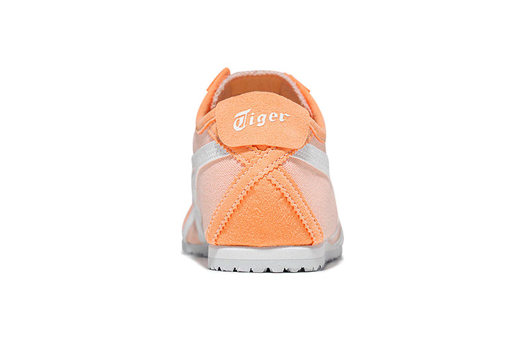 Onitsuka Tiger Mexico 66 Slip-On 'Orange White' 1183A360-700
