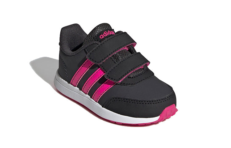 (TD) adidas neo Switch 2.0 'Black Rose Red' G25935