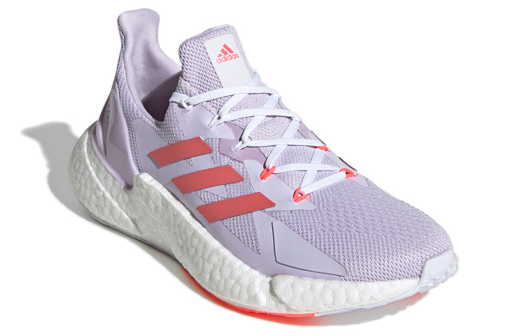 (WMNS) adidas X9000L4 'Purple Signal Pink' FY2346