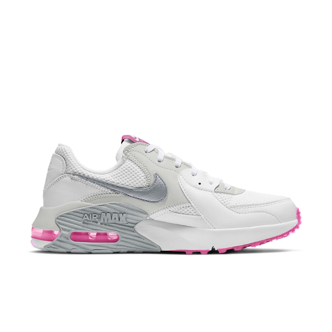 (WMNS) Nike Air Max Excee 'White Purple' CD5432-103