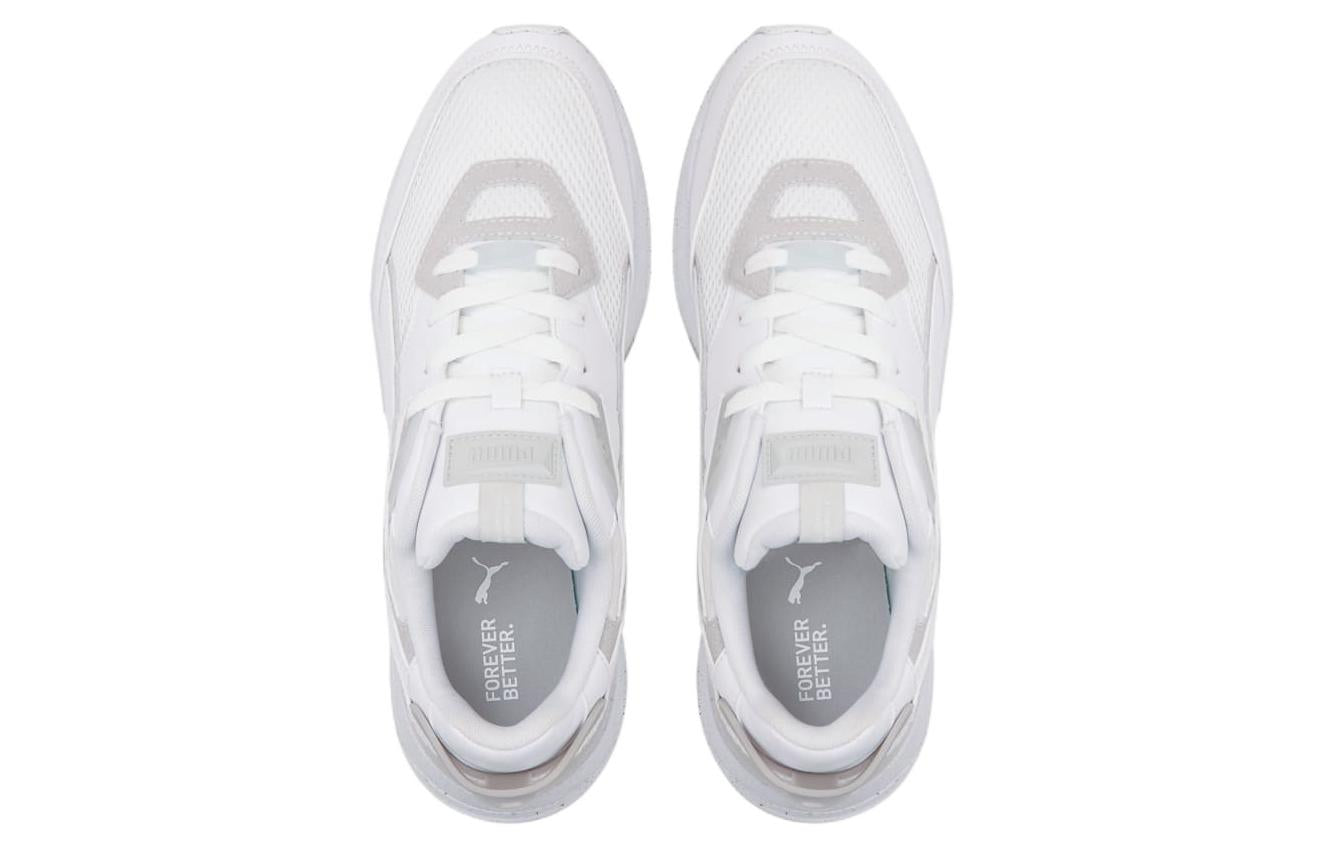 PUMA Mirage Sport RE:Style 'White Grey Violet' 384372-01