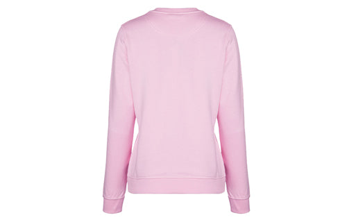 KENZO Florets LOGO Pink S31EA195271
