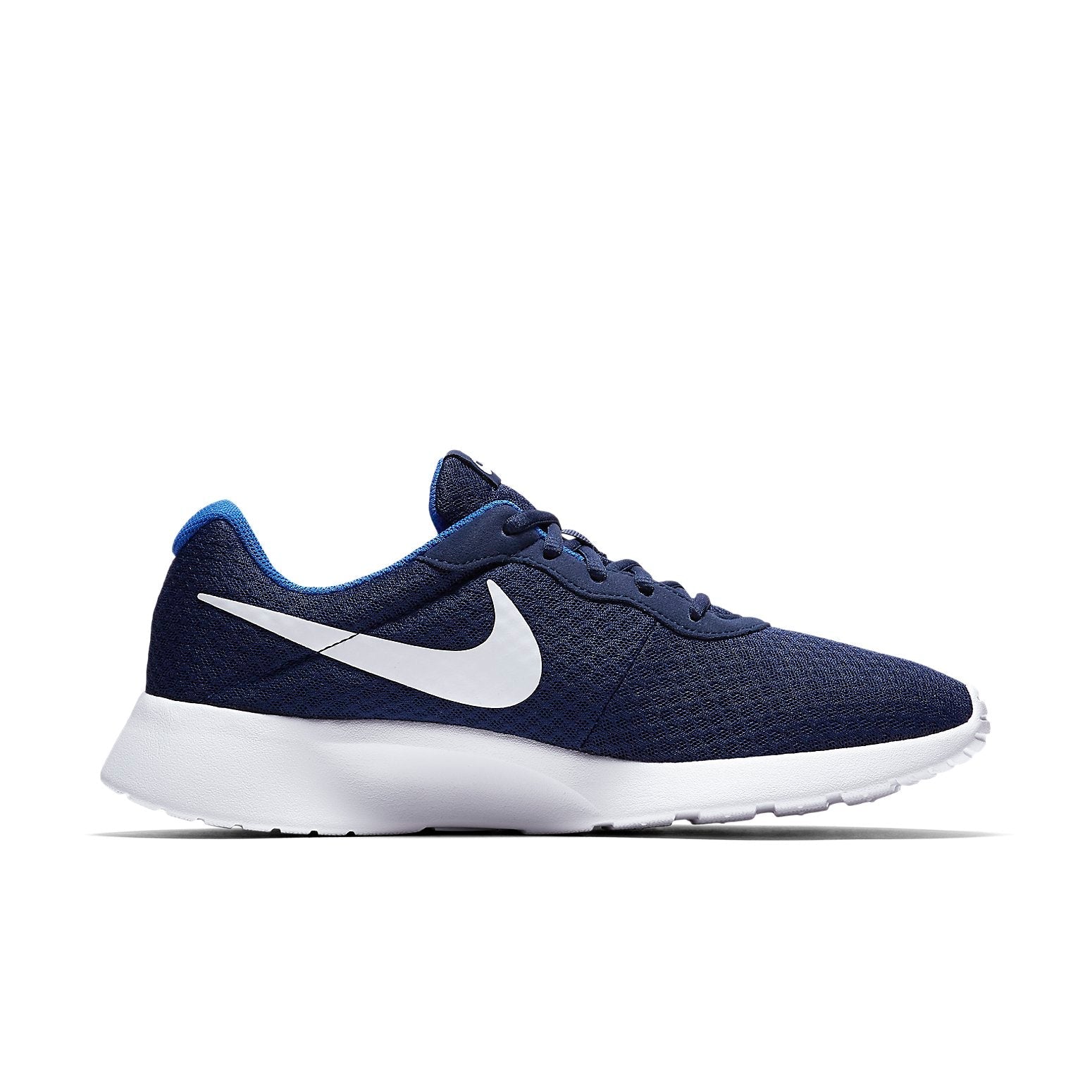 Nike Tanjun 'Midnight Navy' 812654-414