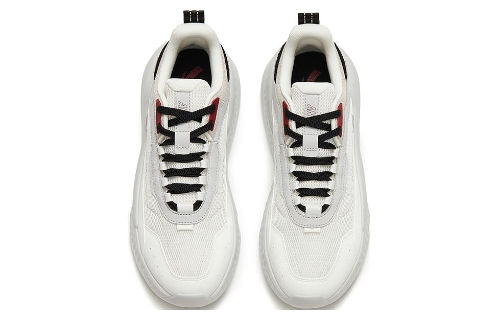ANTA Reckless 'White Beige Black' 912328823-2