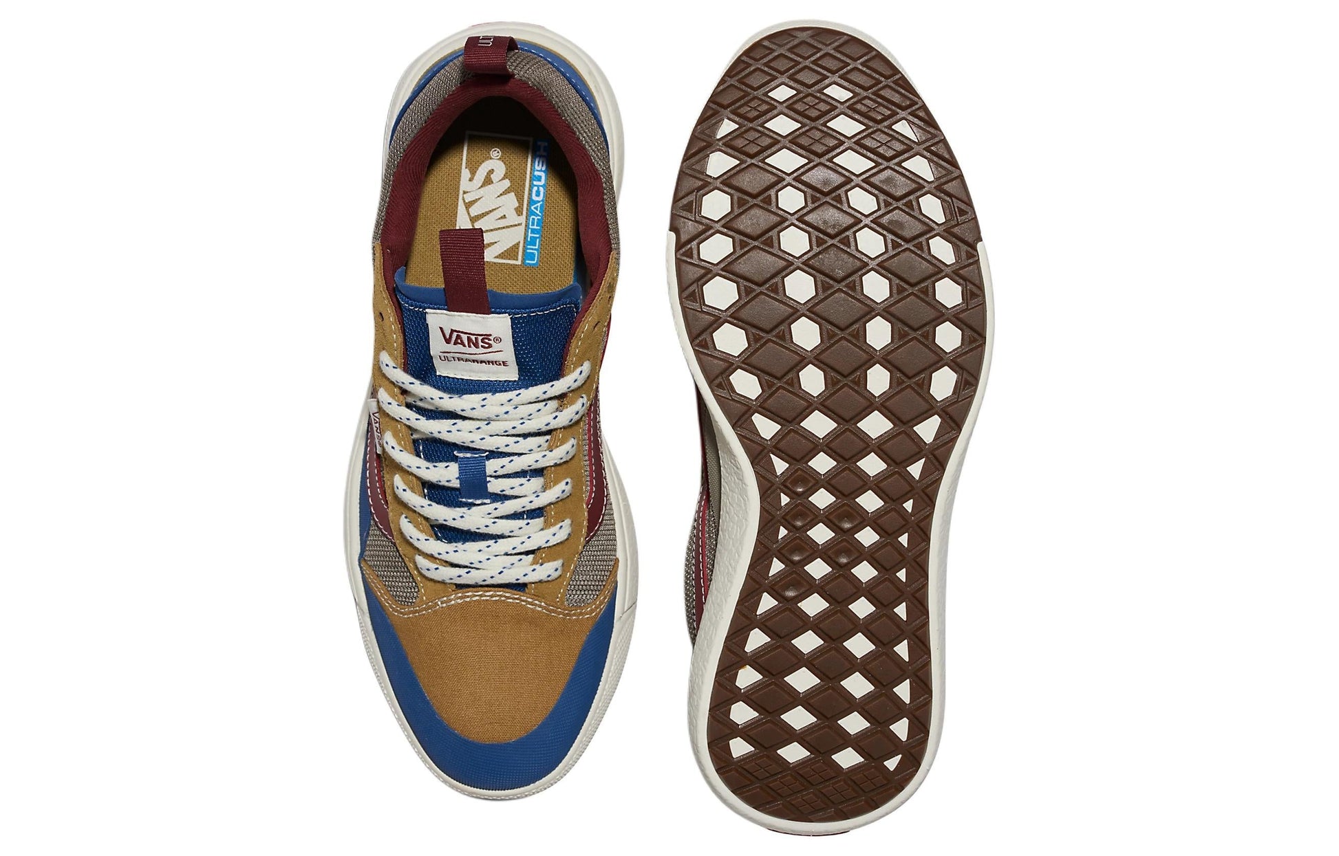 Vans UltraRange EXO SE 'Multi-Color' VN0A4UWMBER