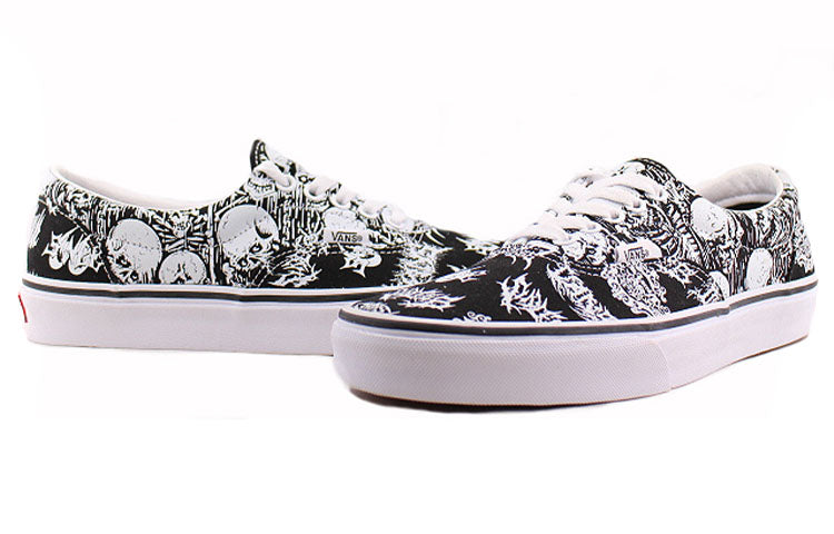 Vans Shoes Skate shoes 'Black White' VN0A4BV4V8V