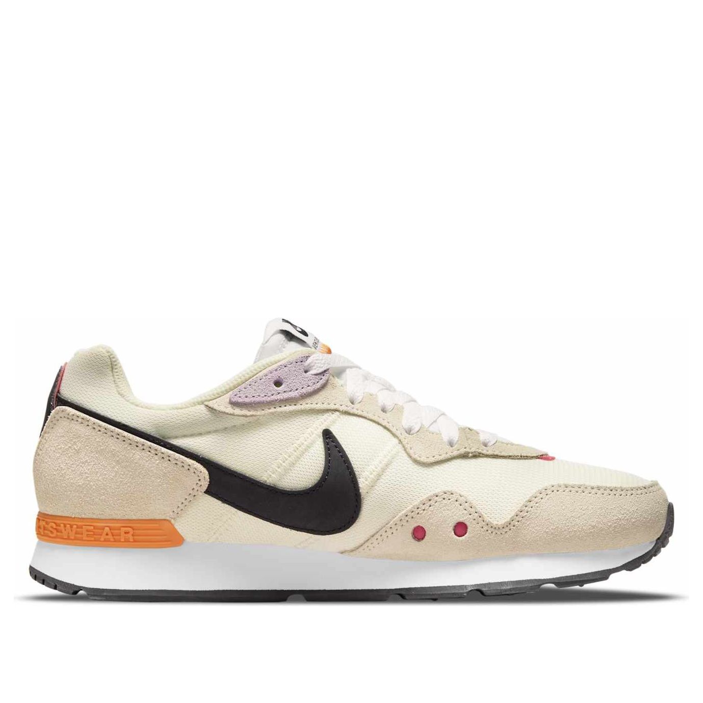 (WMNS) Nike Venture Runner 'Coconut Milk Light Curry' CK2948-107