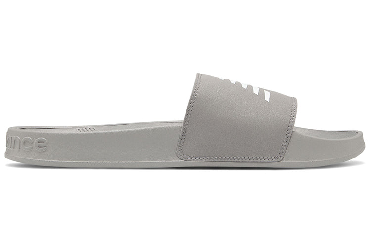 New Balance 200 Slides 'Grey' SMF200G1