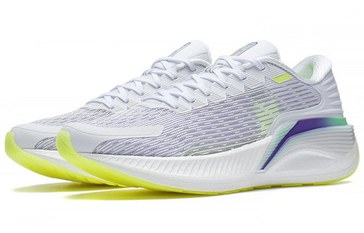 Li-Ning Yueying Element 2 Pro 'Grey White' ARHS017-1