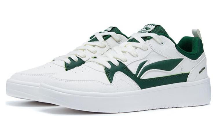 Li-Ning Xingchu 2.0 'White Green' AGCT337-1