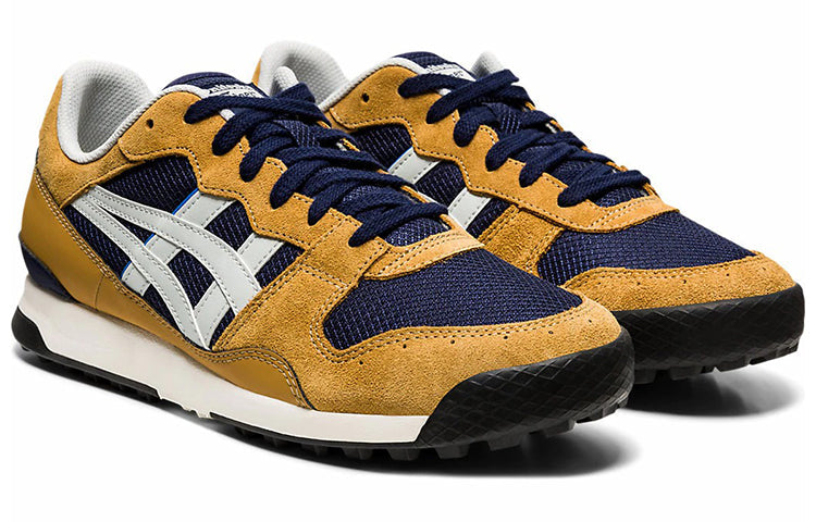 Onitsuka Tiger Horizonia 'Yellow Blue White' 1183A206-402