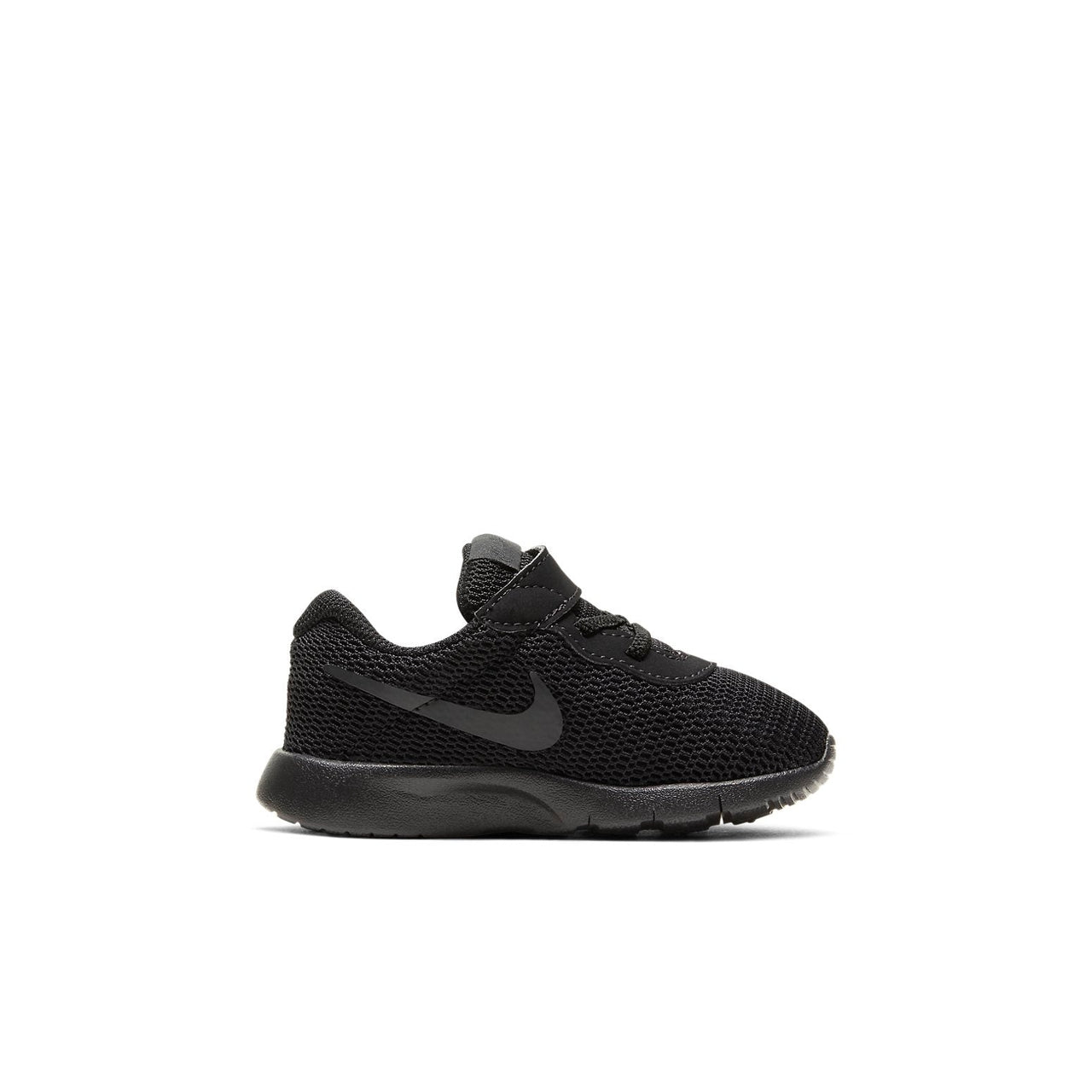 (TD) Nike Tanjun 'Black' 818383-001
