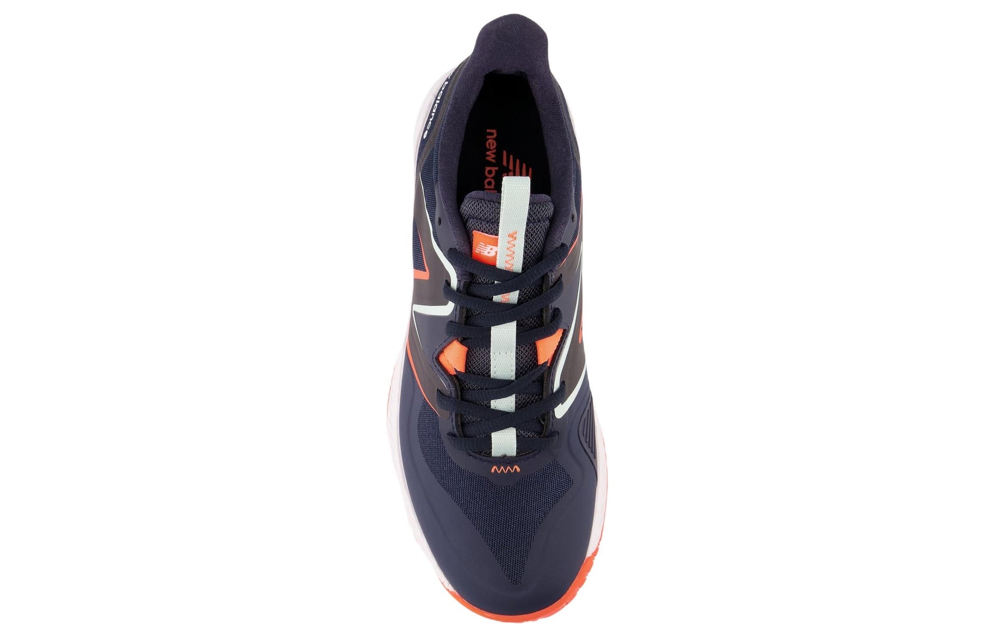(WMNS) New Balance 796 v3 'Blue Orange' WCH796M3
