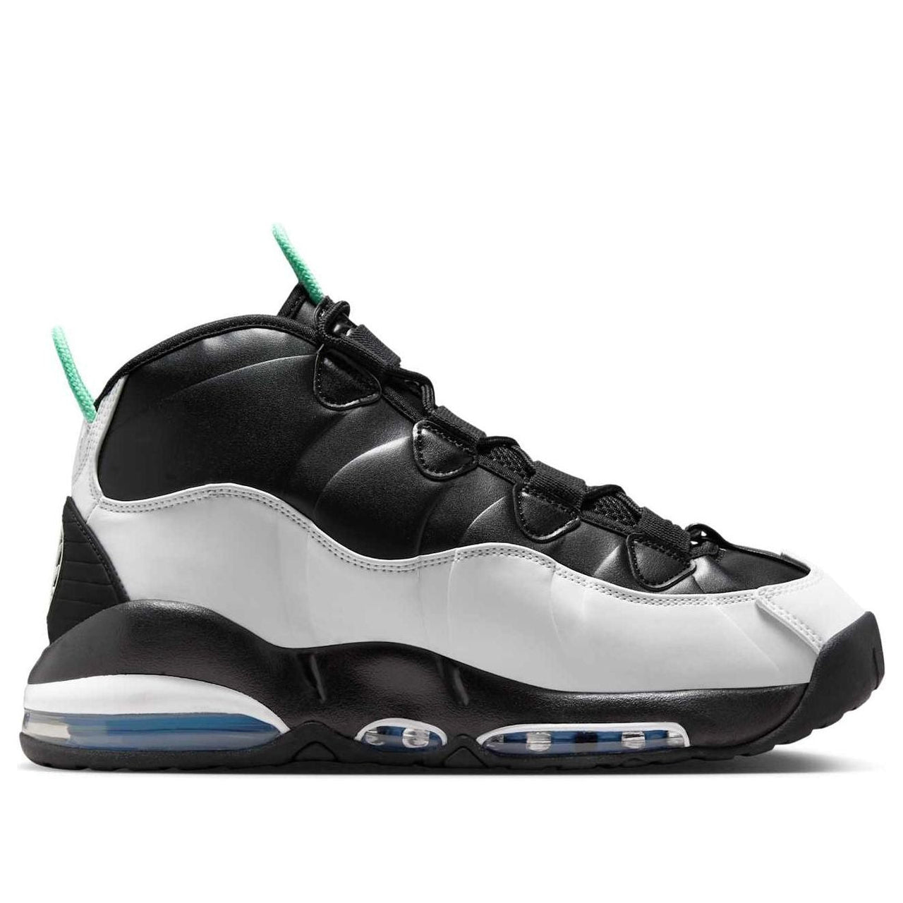 Nike Air Max Uptempo 95 'NY vs. NY' IH5074-010