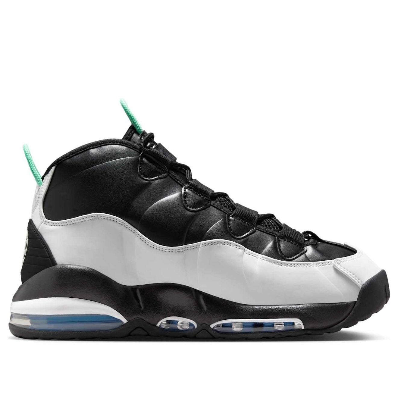 Nike Air Max Uptempo 95 'NY vs. NY' IH5074-010