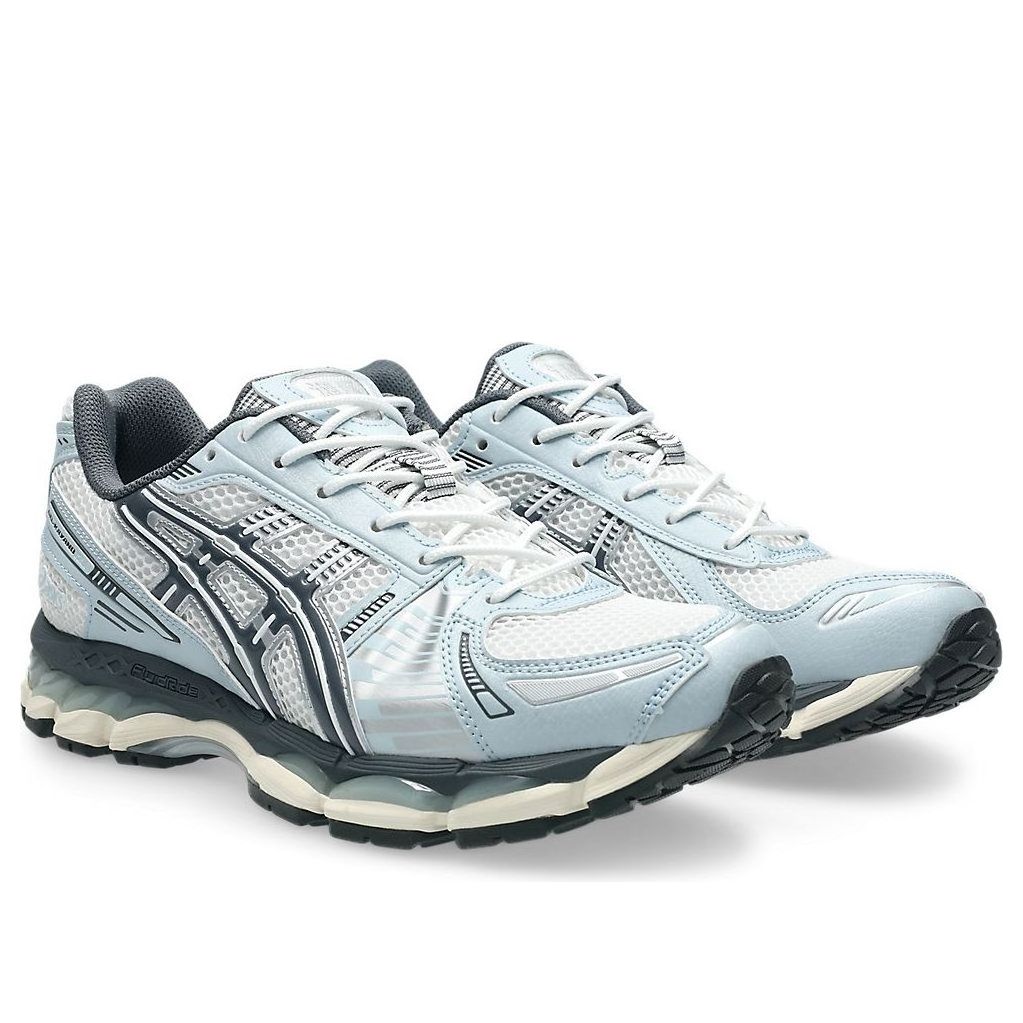 ASICS GEL-Kayano 12.1 'White Grey' 1203A759-103