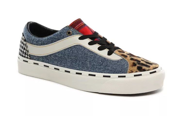 Vans Bold Ni 'Bender' VN0A3WLPT7Y