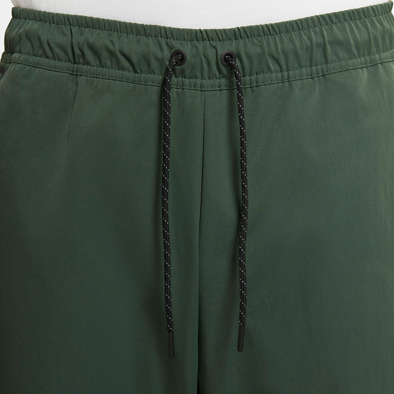 Nike Sportswear Tech Sweatpants 'Green' CU4484-337