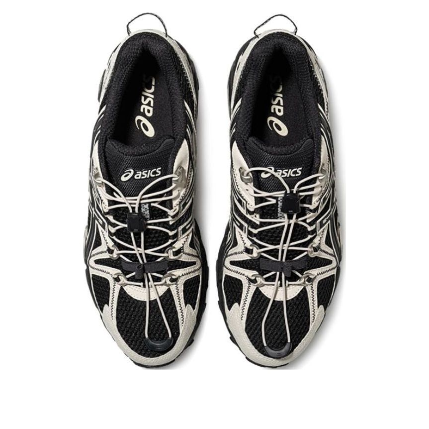 ASICS Gel-Kahana 8 FL 'Black White' 1011B828-001