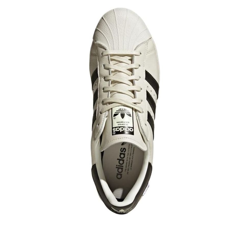 adidas Superstar 82 GORE-TEX 'Cloud White Core Black' KI7820