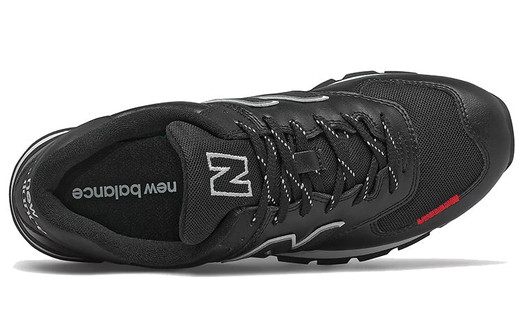 New Balance 574 Rugged 'Black' ML574DTD