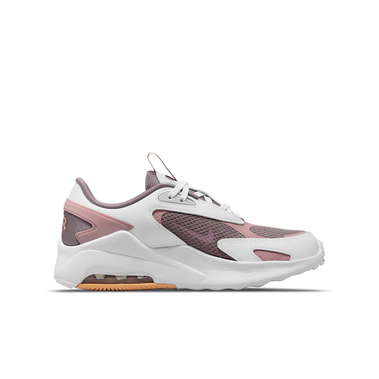 (GS) Nike Air Max Bolt White/Pink CW1626-200