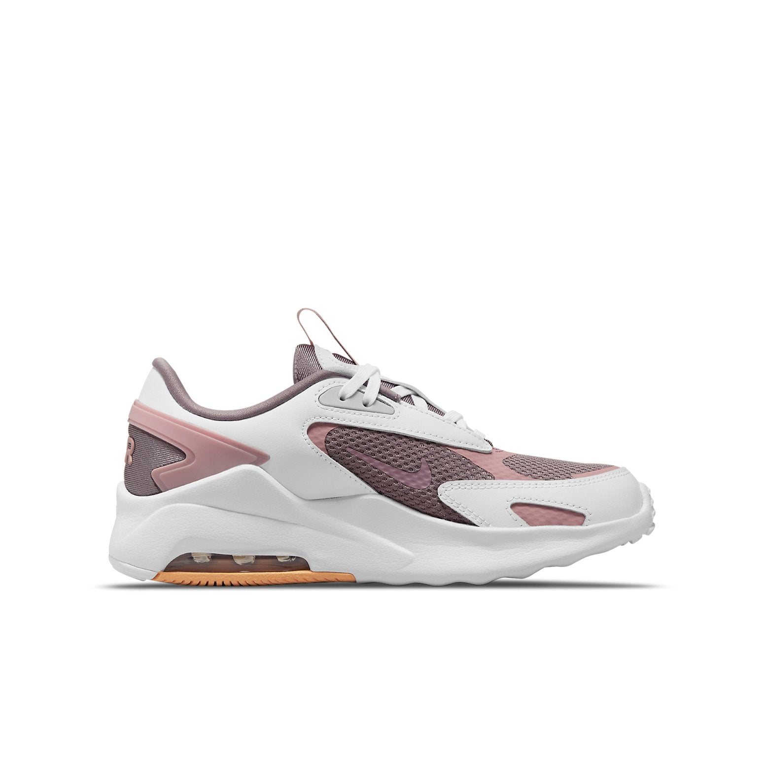 (GS) Nike Air Max Bolt White/Pink CW1626-200