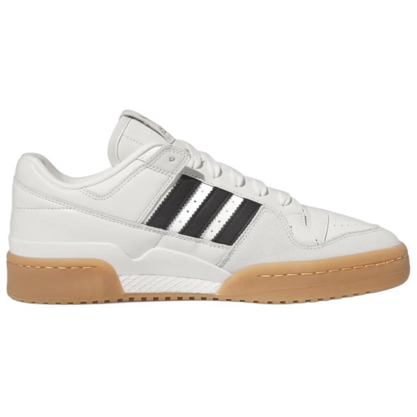 adidas Forum 84 Low CL 'White Black Gum' IG3769