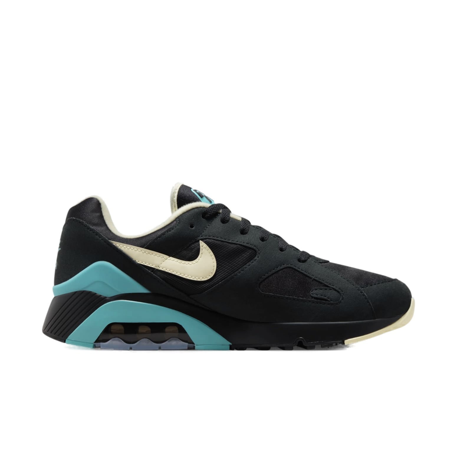 Nike Air Max 180 'Full 180' FJ9259-001