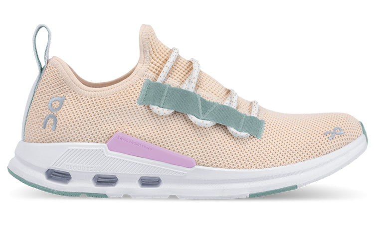 (WMNS) On Running Cloudaway 'Fawn Surf' 76.98437