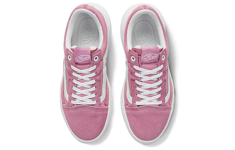 Vans Old Skool Overt ComfyCush 'Lilas' VN0A7Q5EBD5