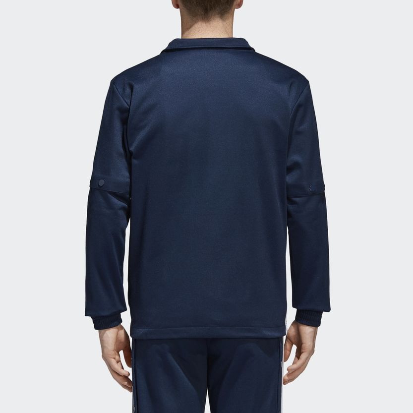 adidas SNAP Track Top CW1266