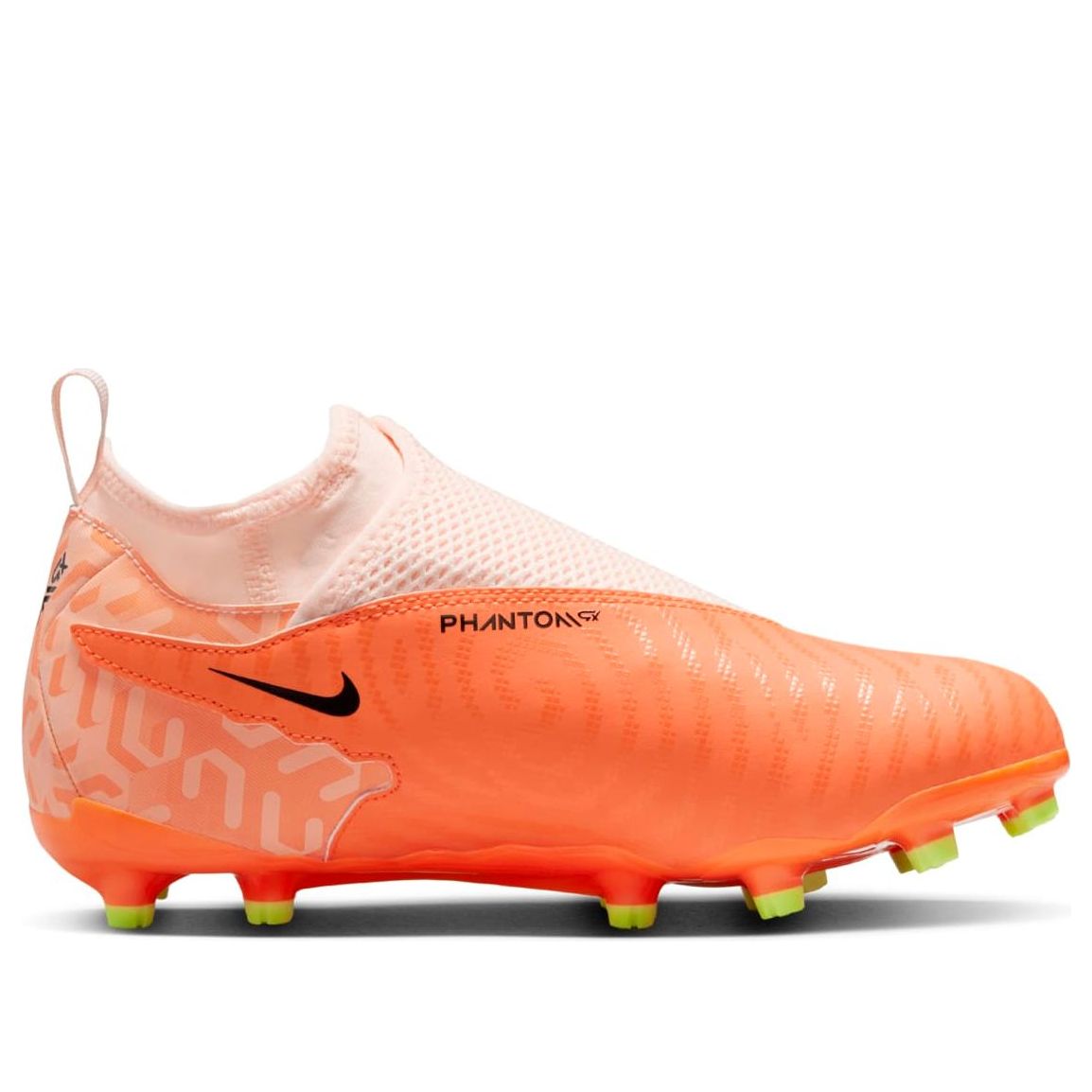 (GS) Nike Phantom GX Academy DF MG 'United Pack' DZ3492-800