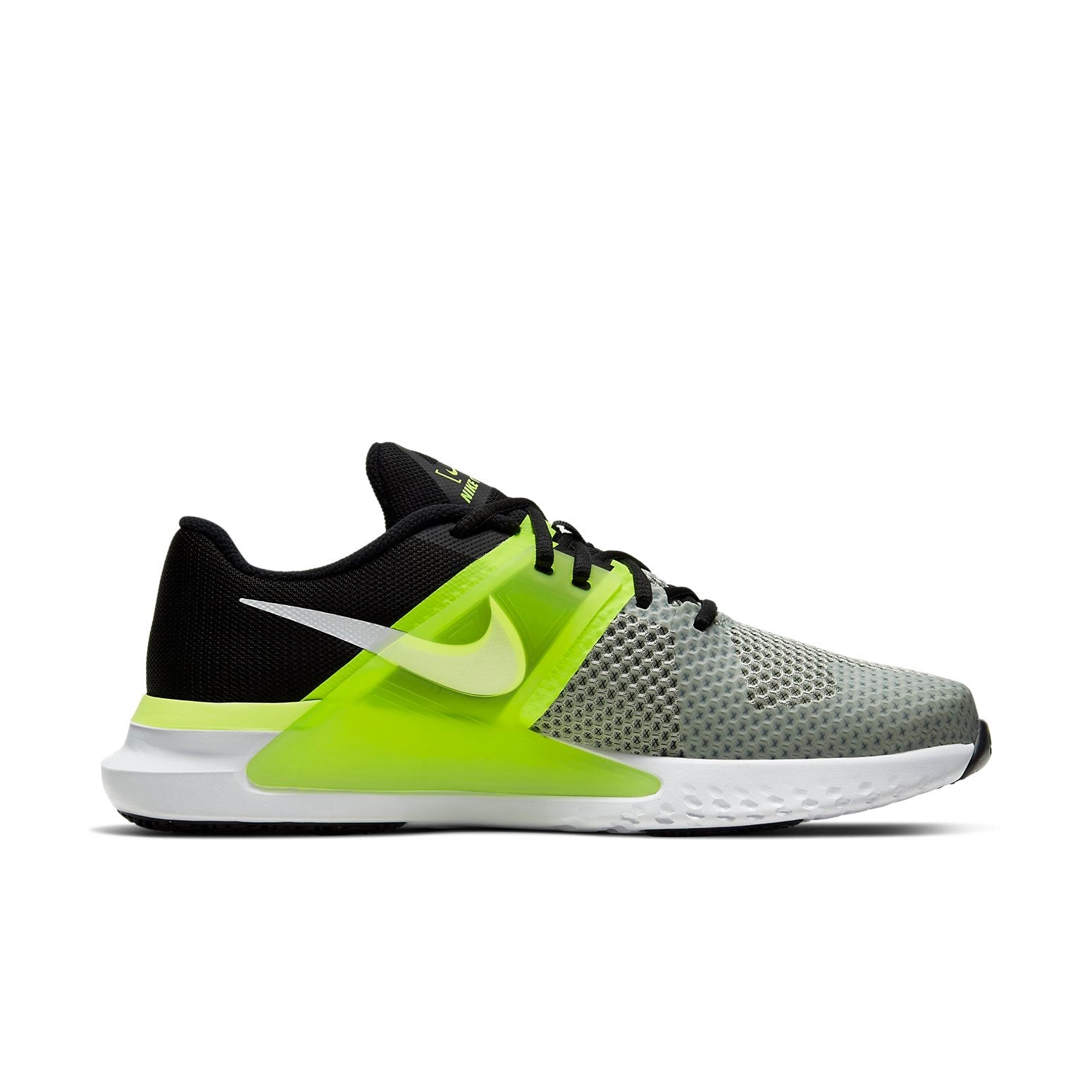Nike Renew Fusion 'Spruce Aura Volt' CD0200-003