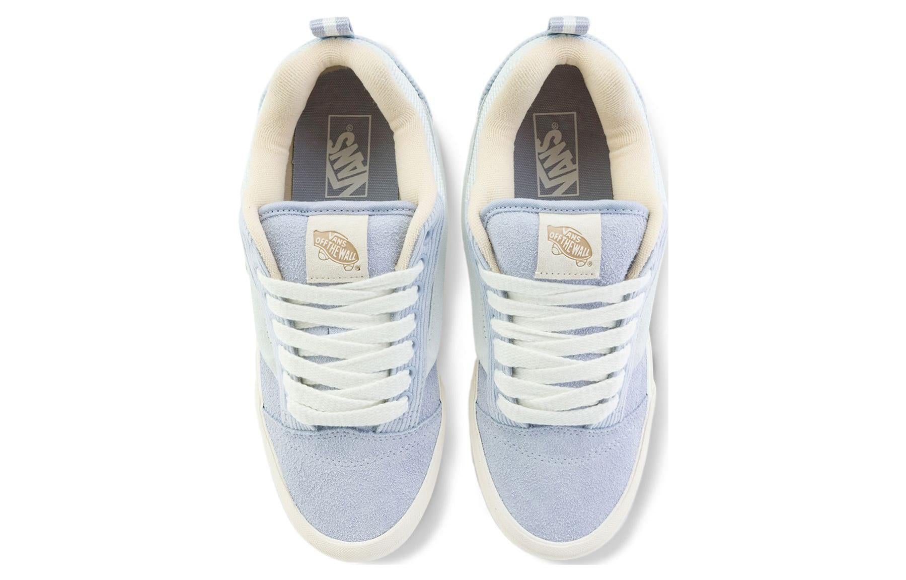 Vans Knu Skool 'Light Blue' VN0009QCDNB