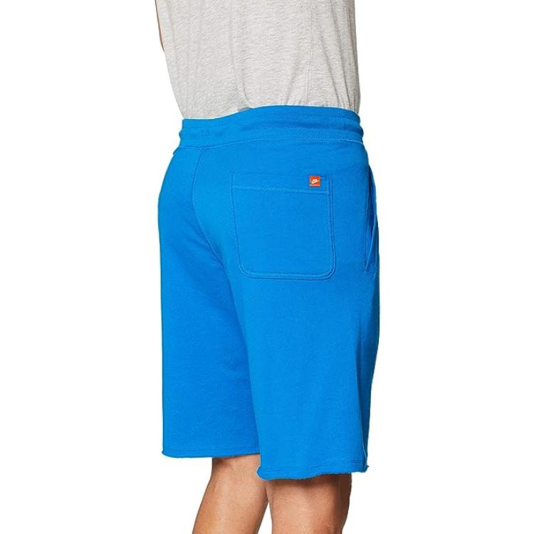 Nike Gx Alumni Shorts 'Blue' 836277-465
